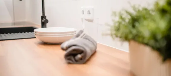 1 غرف نوم شقة في Friedrichshain, Germany رقم 222069 7