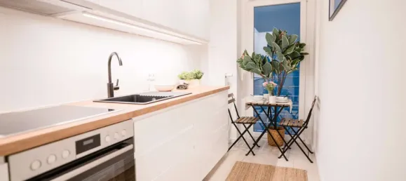 1 غرف نوم شقة في Friedrichshain, Germany رقم 222069 6