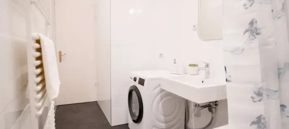 1 غرف نوم شقة في Friedrichshain, Germany رقم 222069 14