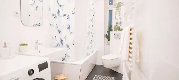 1 غرف نوم شقة في Friedrichshain, Germany رقم 222069 12