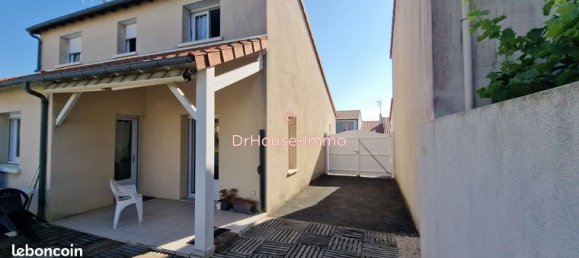 Casa de 3 dormitorios en Maine-et-Loire, France No. 309473 5