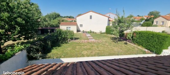 Casa de 3 dormitorios en Maine-et-Loire, France No. 309473 3