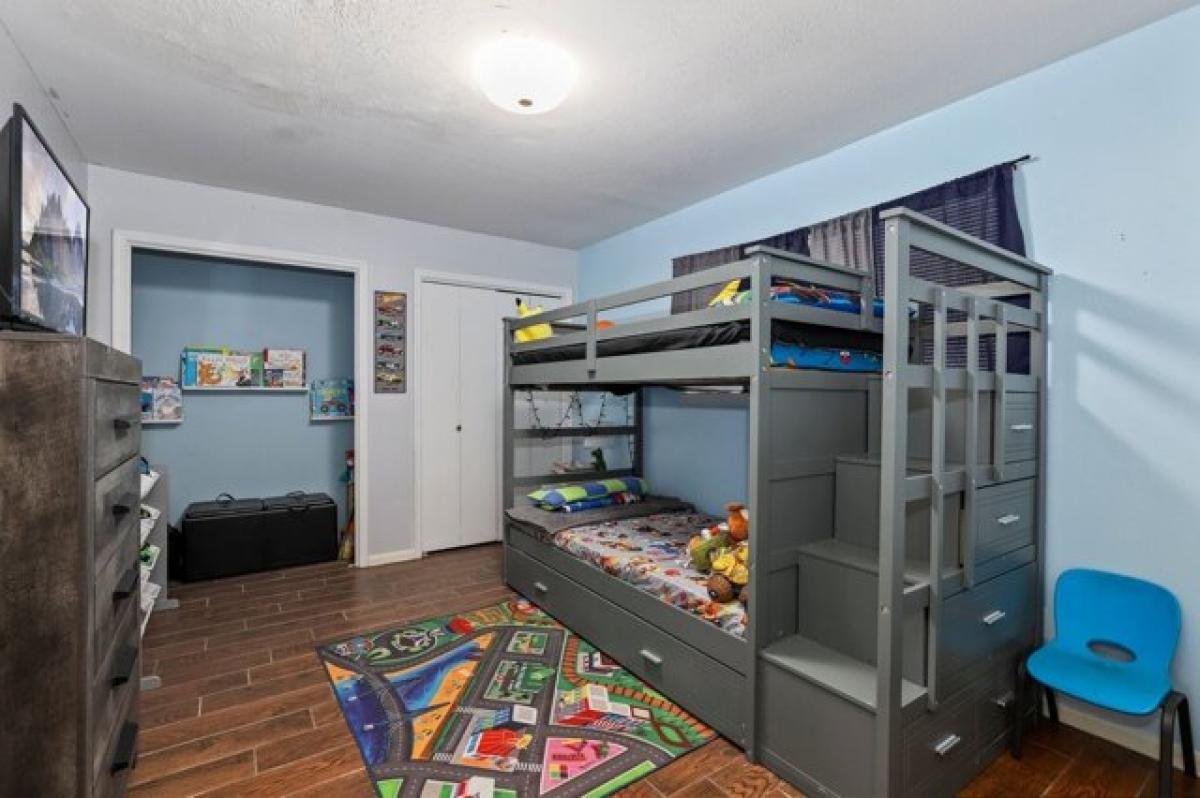 2 Schlafzimmer Haus in Richmond, USA, Nr. 415579