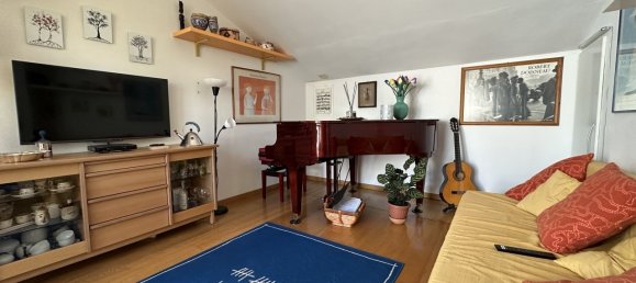 3 bedrooms Apartment in Pontassieve, Italy No. 295161 32