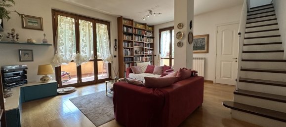 3 bedrooms Apartment in Pontassieve, Italy No. 295161 12