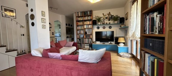 3 bedrooms Apartment in Pontassieve, Italy No. 295161 11