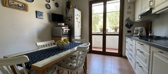 3 bedrooms Apartment in Pontassieve, Italy No. 295161 5