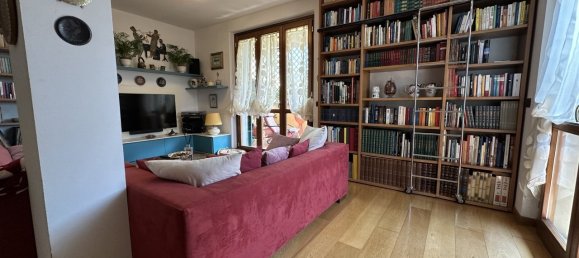 3 bedrooms Apartment in Pontassieve, Italy No. 295161 10