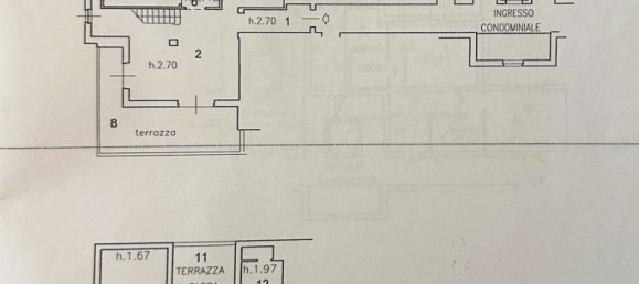 3 bedrooms Apartment in Pontassieve, Italy No. 295161 36