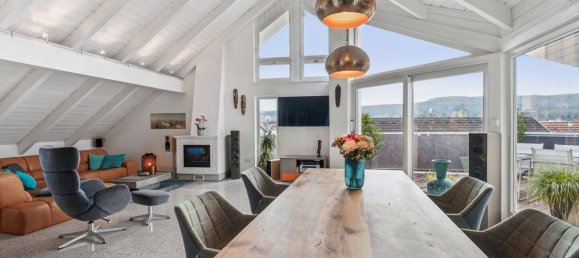 6غرفة شقة في Boblingen, Germany رقم 24392 5