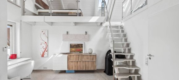 6غرفة شقة في Boblingen, Germany رقم 24392 17