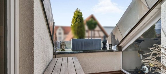 6غرفة شقة في Boblingen, Germany رقم 24392 20