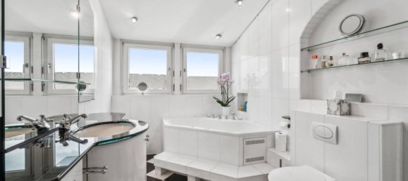 6غرفة شقة في Boblingen, Germany رقم 24392 15