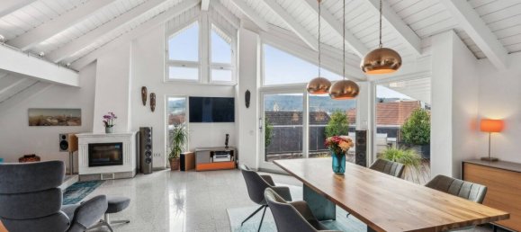 6غرفة شقة في Boblingen, Germany رقم 24392 3