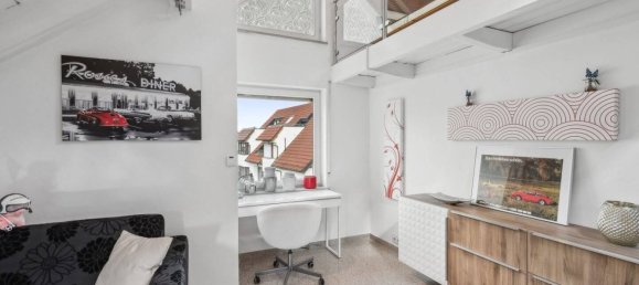 6غرفة شقة في Boblingen, Germany رقم 24392 9