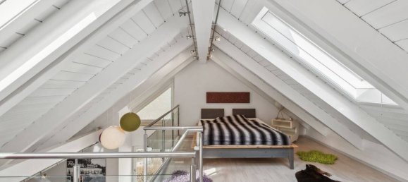 6غرفة شقة في Boblingen, Germany رقم 24392 10