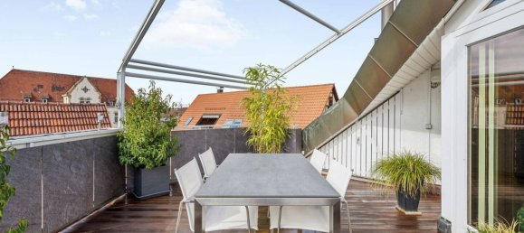 6غرفة شقة في Boblingen, Germany رقم 24392 19