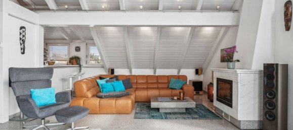 6غرفة شقة في Boblingen, Germany رقم 24392 4