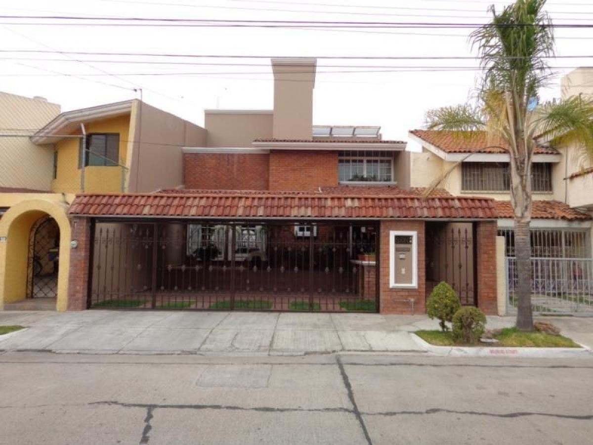 Casa T3 em Jalisco, Mexico N.º 188979