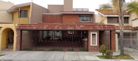 Casa T3 em Jalisco, Mexico N.º 188979 2