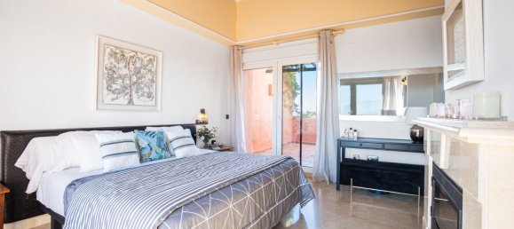 3 bedrooms Penthouse in Marbella, Spain No. 136512 12