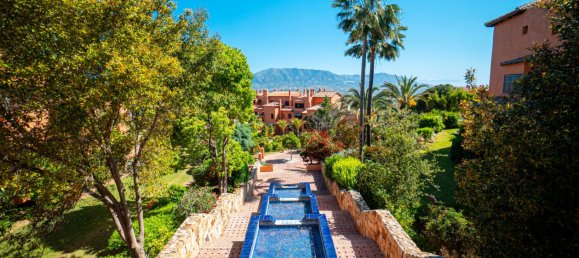 3 bedrooms Penthouse in Marbella, Spain No. 136512 38