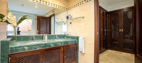 3 bedrooms Penthouse in Marbella, Spain No. 136512 15