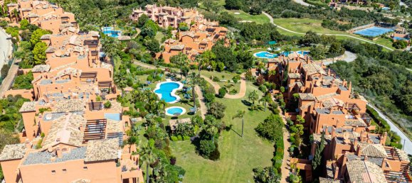 3 bedrooms Penthouse in Marbella, Spain No. 136512 30
