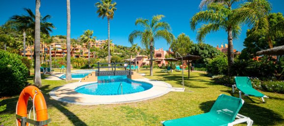 3 bedrooms Penthouse in Marbella, Spain No. 136512 40
