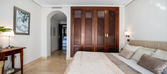 3 bedrooms Penthouse in Marbella, Spain No. 136512 11