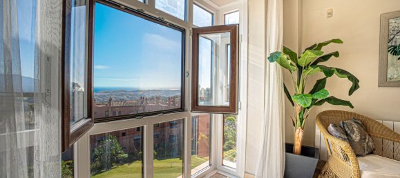 3 bedrooms Penthouse in Marbella, Spain No. 136512 8