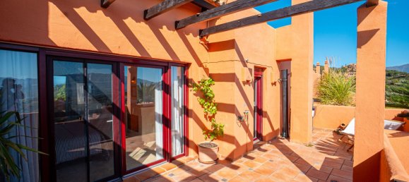 3 bedrooms Penthouse in Marbella, Spain No. 136512 22