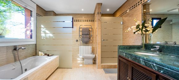 3 bedrooms Penthouse in Marbella, Spain No. 136512 14