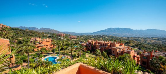 3 bedrooms Penthouse in Marbella, Spain No. 136512 33