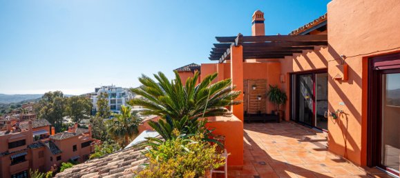 3 bedrooms Penthouse in Marbella, Spain No. 136512 34