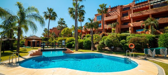 3 bedrooms Penthouse in Marbella, Spain No. 136512 41