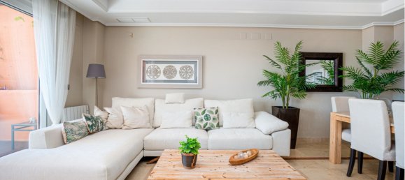 3 bedrooms Penthouse in Marbella, Spain No. 136512 7