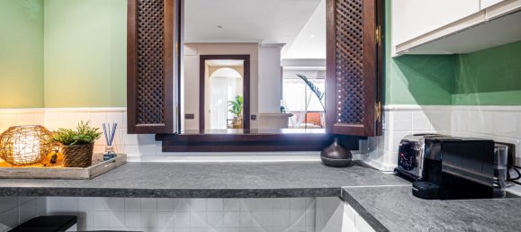 3 bedrooms Penthouse in Marbella, Spain No. 136512 17