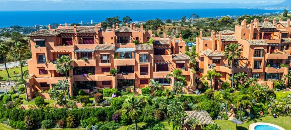 3 bedrooms Penthouse in Marbella, Spain No. 136512 27
