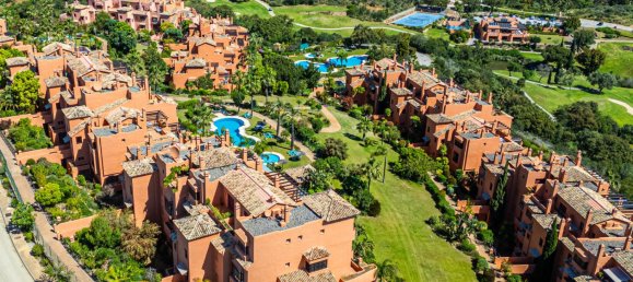 3 bedrooms Penthouse in Marbella, Spain No. 136512 29