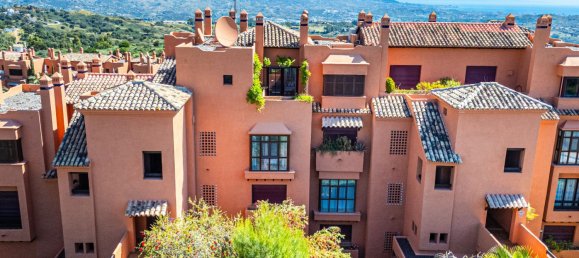 3 bedrooms Penthouse in Marbella, Spain No. 136512 28