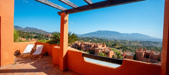 3 bedrooms Penthouse in Marbella, Spain No. 136512 6