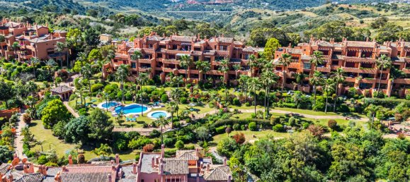 3 bedrooms Penthouse in Marbella, Spain No. 136512 24