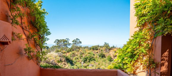 3 bedrooms Penthouse in Marbella, Spain No. 136512 23