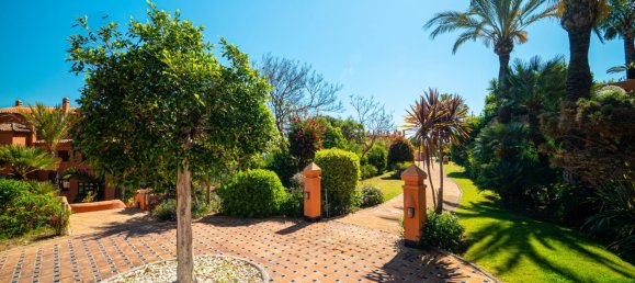 3 bedrooms Penthouse in Marbella, Spain No. 136512 39