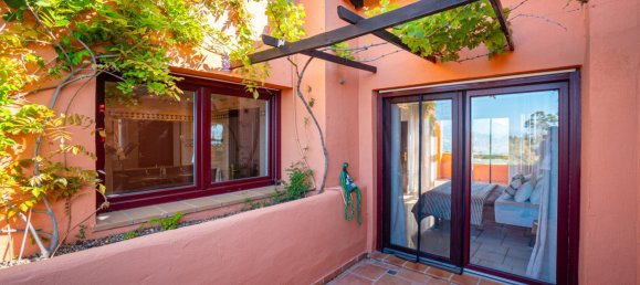 3 bedrooms Penthouse in Marbella, Spain No. 136512 21