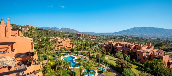 3 bedrooms Penthouse in Marbella, Spain No. 136512 20