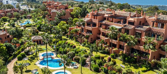 3 bedrooms Penthouse in Marbella, Spain No. 136512 31