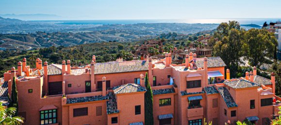 3 bedrooms Penthouse in Marbella, Spain No. 136512 35