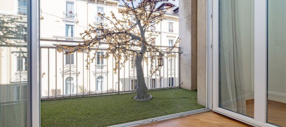 4غرفة شقة في Milan, Italy رقم 240932 15